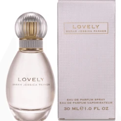 Sarah Jessica Parker Lovely Eau De Perfume For Her