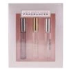 Sarah Jessica Parker Rollerball Gift Set For Her - 3 X 10ml -OPI Store sarah jessica parker rollerball gift set for her 3 x 10ml p28868 62282 image