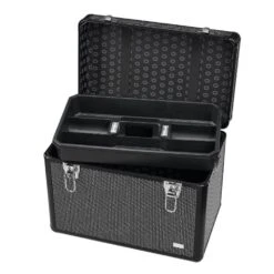 Sibel Large Vanity Strass - Black -OPI Store sibel large vanity strass black p22034 40414 image