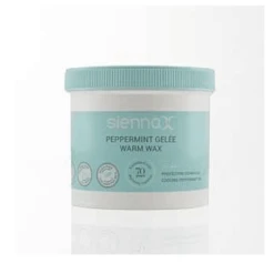 Sienna X Peppermint Gelee Warm Wax