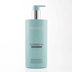 Sienna X Pre Wax Cleansing Gel
