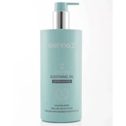 Sienna X Soothing Oil