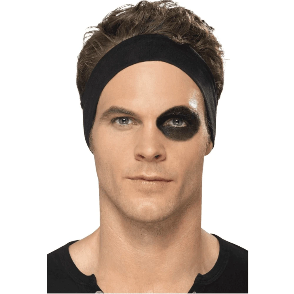 Smiffy's Smiffys Makeup FX Zombie Liquid Latex Kit 4 Smiffy's Smiffys Makeup FX Zombie Liquid Latex Kit - Image 2