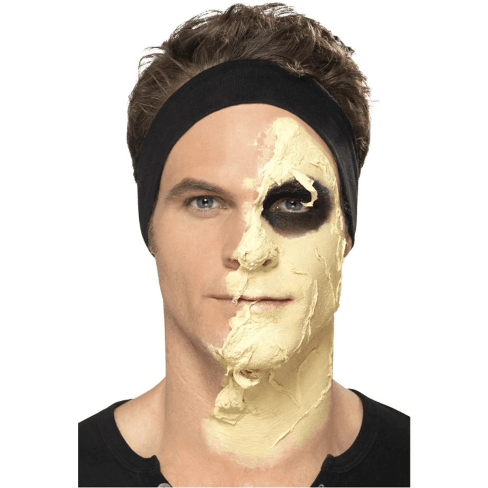 Smiffy's Smiffys Makeup FX Zombie Liquid Latex Kit 5 Smiffy's Smiffys Makeup FX Zombie Liquid Latex Kit - Image 3