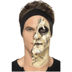 Smiffy's Smiffys Makeup FX Zombie Liquid Latex Kit 13 Smiffy's Smiffys Makeup FX Zombie Liquid Latex Kit -OPI Store smiffys makeup fx zombie liquid latex kit p25975 50589 image