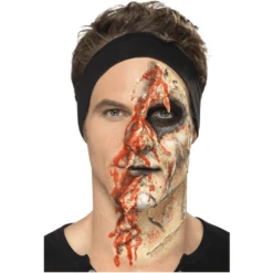 Smiffy's Smiffys Makeup FX Zombie Liquid Latex Kit 14 Smiffy's Smiffys Makeup FX Zombie Liquid Latex Kit -OPI Store smiffys makeup fx zombie liquid latex kit p25975 50590 image
