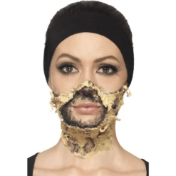 Smiffy's Smiffys Makeup FX Zombie Liquid Latex Kit 17 Smiffy's Smiffys Makeup FX Zombie Liquid Latex Kit -OPI Store smiffys makeup fx zombie liquid latex kit p25975 50601 image