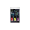 Smiffy's Moon Glow Glow In The Dark Nail Polish - Set Of 3 -OPI Store smiffys moon glow glow in the dark nail polish set of 3 p17377 29766 image