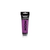 Smiffy's Moon Glow Supersize Intense Neon UV Face Paint - Purple -OPI Store smiffys moon glow supersize intense neon uv face paint purple p17348 29715 image