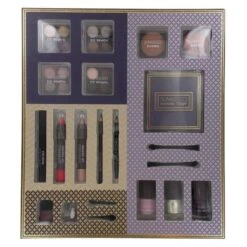 Sunkissed Moroccan Escape Cosmetic Delight