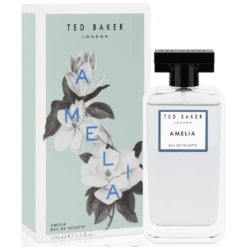 Ted Baker Amelia Eau De Toilette For Her