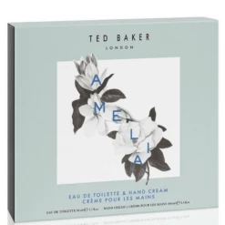 Ted Baker Amelia Eau De Toilette Gift Set For Her