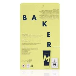 Ted Baker M Gift Set For Him - 30ml EDT / 150ml Body Wash -OPI Store ted baker m 30ml edt 150ml body wash gift set for him p29283 63374 image