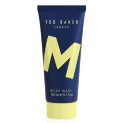 Ted Baker M Gift Set For Him - 30ml EDT / 150ml Body Wash -OPI Store ted baker m 30ml edt 150ml body wash gift set for him p29283 63375 image
