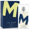 Ted Baker M Limited Edition Eau De Toilette For Him -OPI Store ted baker m limited edition eau de toilette for him p25392 48873 image