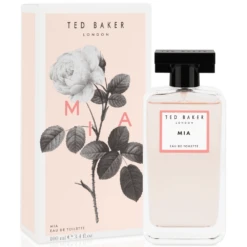 Ted Baker Mia Eau De Toilette For Her