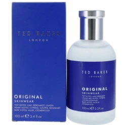 Ted Baker Original Skinwear Eau De Toilette For Him