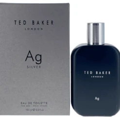 Ted Baker Tonics Ag Silver Eau De Toilette For Him
