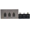 Ted Baker Tonics Mini Eau De Toilette Gift Set For Him - 3 X 12.5ml -OPI Store ted baker tonics mini eau de toilette gift set for him 3 x 12 5ml p28468 57924 image