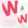 Ted Baker W Limited Edition Eau De Toilette For Her -OPI Store ted baker w limited edition eau de toilette for her p25391 48871 image