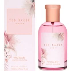 Ted Baker Woman Eau De Toilette For Her