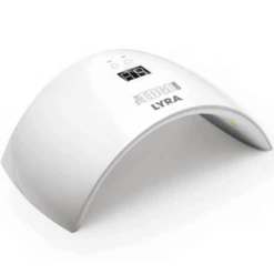The Edge Lyra UV/LED 36w Combination Nail Lamp -OPI Store the edge lyra uv led 36w combination nail lamp p26452 52029 image