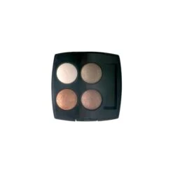 The Health & Beauty Company Shimmer & Shade Eye Shadow - Spice Island