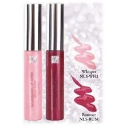 The Health & Beauty Company The Health And Beauty Company Nourishing Lip Shine - Whisper