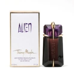 Thierry Mugler Alien Eau De Perfume For Her -OPI Store thierry mugler alien eau de perfume for her p5164 18379 image