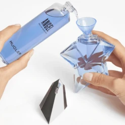 Thierry Mugler Angel Eau De Perfume For Her - Refill -OPI Store thierry mugler angel eau de perfume for her refill p26439 51958 image