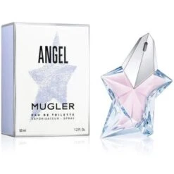Thierry Mugler Angel Eau De Toilette For Her