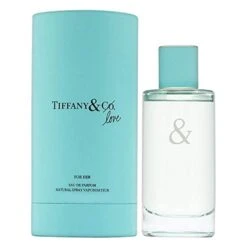 Tiffany & Co Eau De Perfume For Her