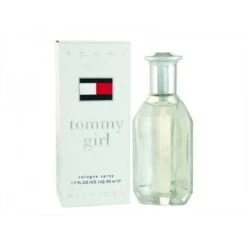 Tommy Hillfiger Tommy Girl Eau De Cologne For Her
