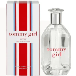 Tommy Hillfiger Tommy Hilfiger Tommy Girl Eau De Toilette For Her