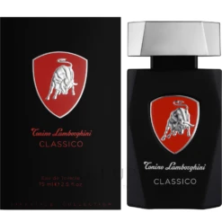 Tonino Lamborghini Classico Eau De Toilette For Him