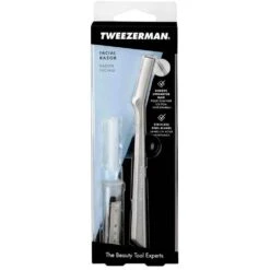 Tweezerman Facial Dermaplaner