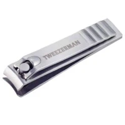 Tweezerman Fingernail Clipper 6 Tweezerman Fingernail Clipper -OPI Store tweezerman fingernail clipper p28372 57736 image