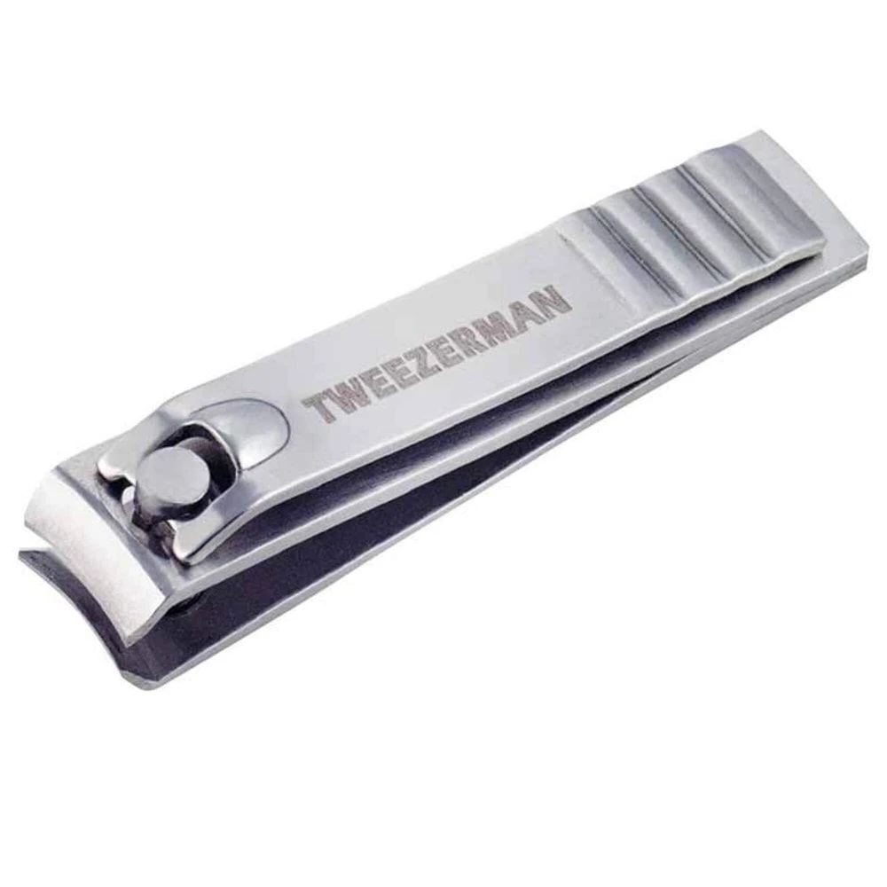 Tweezerman Fingernail Clipper 4 Tweezerman Fingernail Clipper - Image 2