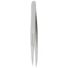 Tweezerman Point Tweezer - Stainless Steel -OPI Store tweezerman point tweezer stainless steel p2883 43184 image