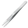 Tweezerman Slant Tweezer - Stainless Steel -OPI Store tweezerman slant tweezer stainless steel p2876 43185 image