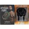 Tyson Fury Eau De Toilette For Him