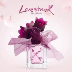 Vera Wang Lovestruck Eau De Perfume For Her 8 Vera Wang Lovestruck Eau De Perfume For Her -OPI Store vera wang lovestruck eau de perfume for her p29138 61268 image