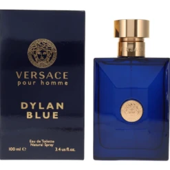 Versace Dylan Blue Eau De Toilette For Him