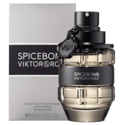 Viktor&Rolf Viktor & Rolf Spicebomb Eau De Toilette For Him