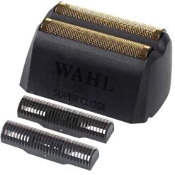 Wahl 5 Star Vanish Replacement Foil & Cutter -OPI Store wahl 5 star vanish replacement foil cutter p28935 59881 image