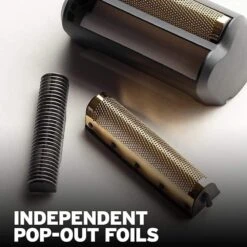 Wahl 5 Star Vanish Replacement Foil & Cutter -OPI Store wahl 5 star vanish replacement foil cutter p28935 59882 image