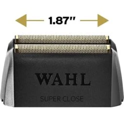 Wahl 5 Star Vanish Replacement Foil & Cutter -OPI Store wahl 5 star vanish replacement foil cutter p28935 59885 image