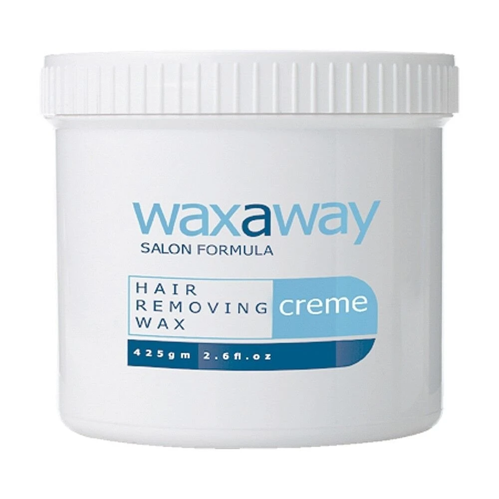 Waxaway Cream Wax 3 Waxaway Cream Wax