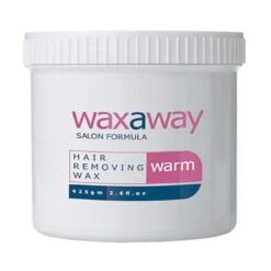 Waxaway Warm Wax