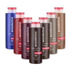 Wunderbar Colour Refresh Shampoo